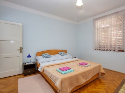 Apartment Three bedroom apartment with balcony Tisno, Murter A-21405-a - Outdoor photo 20