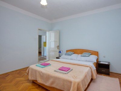 Apartment Three bedroom apartment with balcony Tisno, Murter A-21405-a - Outdoor photo 21