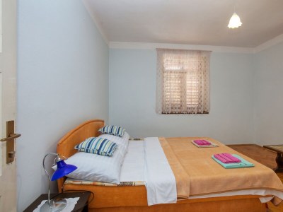 Apartment Three bedroom apartment with balcony Tisno, Murter A-21405-a - Outdoor photo 22