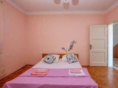 Apartment Three bedroom apartment with balcony Tisno, Murter A-21405-a - Outdoor photo 23