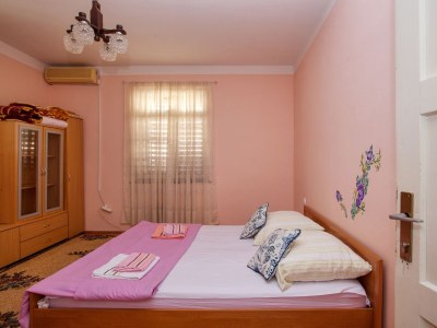 Apartment Three bedroom apartment with balcony Tisno, Murter A-21405-a - Outdoor photo 24