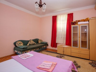 Apartment Three bedroom apartment with balcony Tisno, Murter A-21405-a - Outdoor photo 25