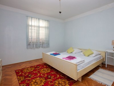 Apartment Three bedroom apartment with balcony Tisno, Murter A-21405-a - Outdoor photo 26