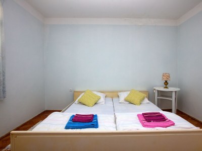 Apartment Three bedroom apartment with balcony Tisno, Murter A-21405-a - Outdoor photo 27