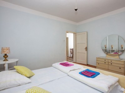 Apartment Three bedroom apartment with balcony Tisno, Murter A-21405-a - Outdoor photo 28