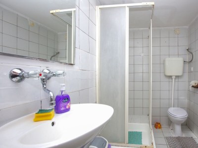 Apartment Three bedroom apartment with balcony Tisno, Murter A-21405-a - Outdoor photo 29