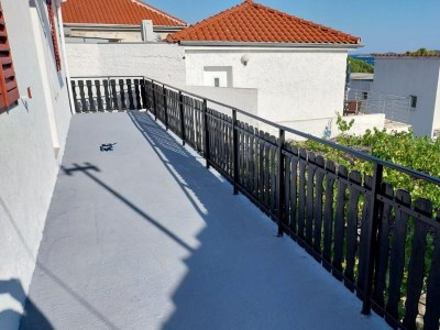 Apartment Three bedroom apartment with balcony Tisno, Murter A-21405-a - Outdoor photo 31