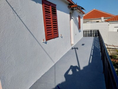 Apartment Three bedroom apartment with balcony Tisno, Murter A-21405-a - Outdoor photo 32