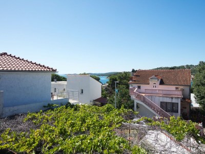 Apartment Three bedroom apartment with balcony Tisno, Murter A-21405-a - Outdoor photo 33