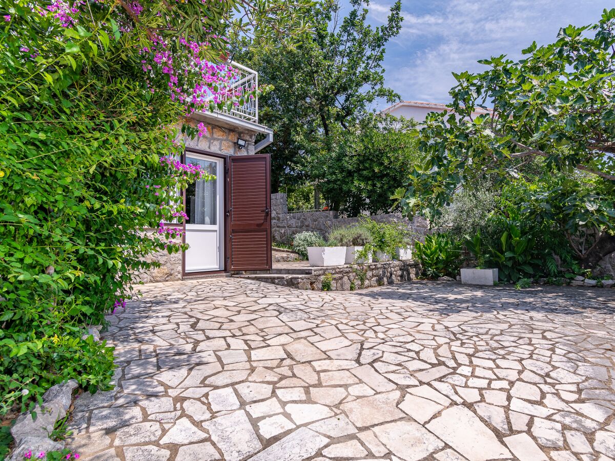 Apartment Studio flat with terrace Crikvenica AS-21501-a - Outdoor photo 5