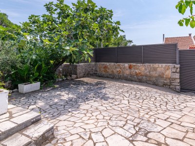 Apartment Studio flat with terrace Crikvenica AS-21501-a - Outdoor photo 6