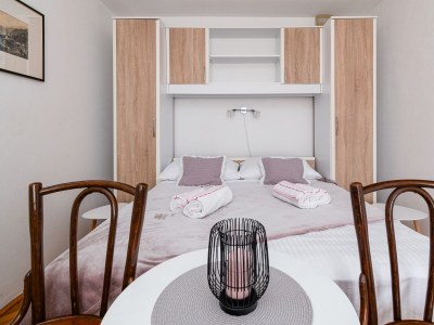 Apartment Studio flat with terrace Crikvenica AS-21501-a - Outdoor photo 8