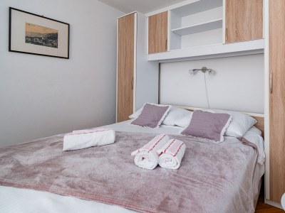 Apartment Studio flat with terrace Crikvenica AS-21501-a - Outdoor photo 12