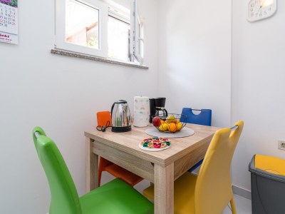 Apartment Studio flat with terrace Crikvenica AS-21501-a - Outdoor photo 14