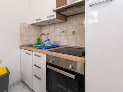 Apartment Studio flat with terrace Crikvenica AS-21501-a - Outdoor photo 17