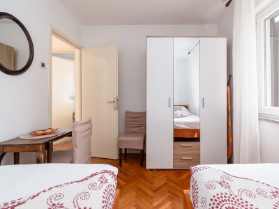 Apartment Studio flat with terrace Crikvenica AS-21501-a - Outdoor photo 20