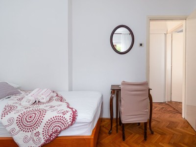 Apartment Studio flat with terrace Crikvenica AS-21501-a - Outdoor photo 21