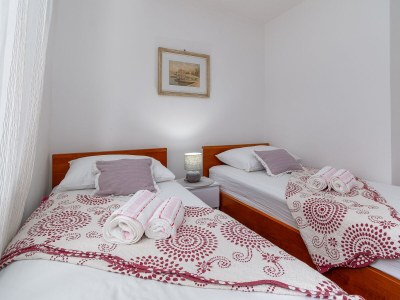 Apartment Studio flat with terrace Crikvenica AS-21501-a - Outdoor photo 22