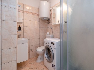 Apartment Studio flat with terrace Crikvenica AS-21501-a - Outdoor photo 24