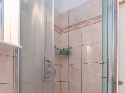 Apartment Studio flat with terrace Crikvenica AS-21501-a - Outdoor photo 25