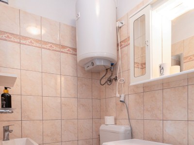 Apartment Studio flat with terrace Crikvenica AS-21501-a - Outdoor photo 26