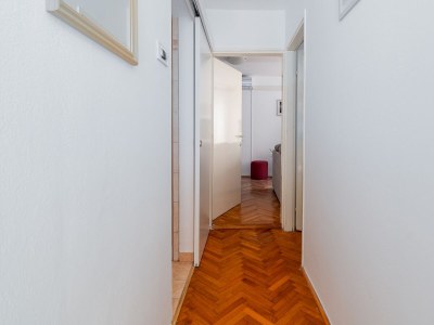 Apartment Studio flat with terrace Crikvenica AS-21501-a - Outdoor photo 27