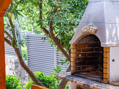 Apartment Studio flat with terrace Crikvenica AS-21501-a - Outdoor photo 31