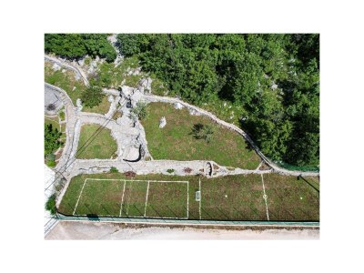 Holiday house Comfortable and spacious house with terrace Kotlenice, Zagora K-22219 - Outdoor photo 9