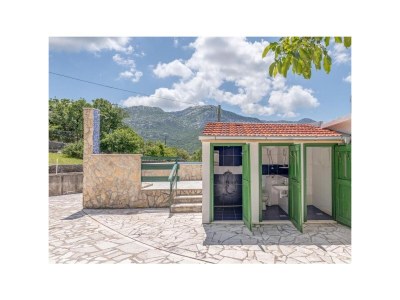 Holiday house Comfortable and spacious house with terrace Kotlenice, Zagora K-22219 - Outdoor photo 10