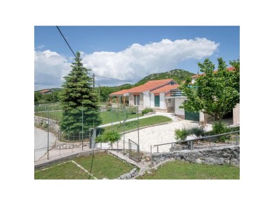 Holiday house Comfortable and spacious house with terrace Kotlenice, Zagora K-22219 - Outdoor photo 14
