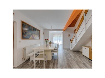 Holiday house Comfortable and spacious house with terrace Kotlenice, Zagora K-22219 - Outdoor photo 20