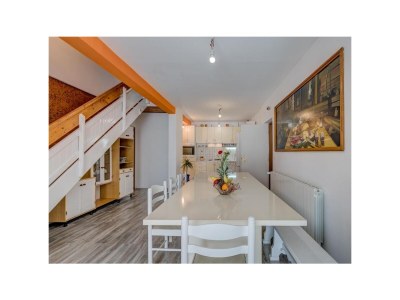 Holiday house Comfortable and spacious house with terrace Kotlenice, Zagora K-22219 - Outdoor photo 21