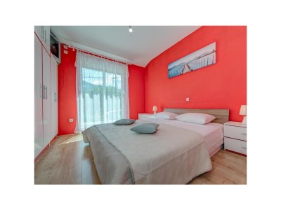 Holiday house Comfortable and spacious house with terrace Kotlenice, Zagora K-22219 - Outdoor photo 29