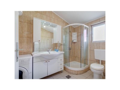 Holiday house Comfortable and spacious house with terrace Kotlenice, Zagora K-22219 - Outdoor photo 33