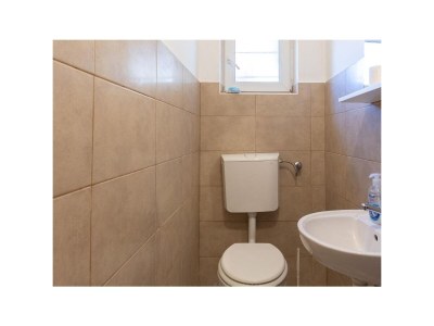 Holiday house Comfortable and spacious house with terrace Kotlenice, Zagora K-22219 - Outdoor photo 35