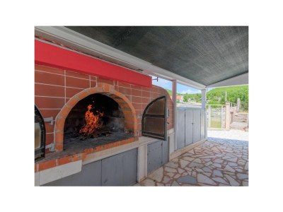 Holiday house Comfortable and spacious house with terrace Kotlenice, Zagora K-22219 - Outdoor photo 38