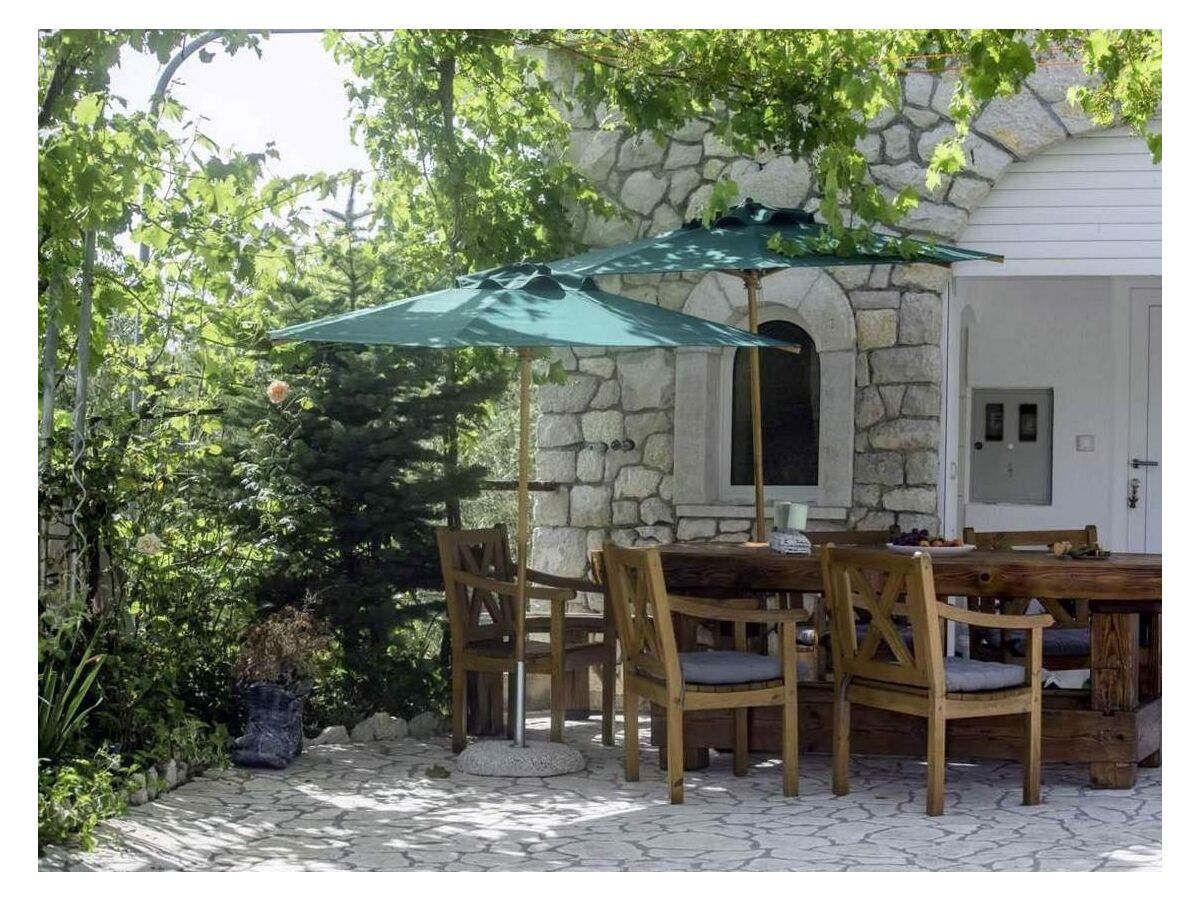 Apartment One bedroom apartment with terrace and sea view Banjol, Rab A-22226-a - Outdoor photo 2