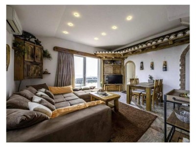 Apartment One bedroom apartment with terrace and sea view Banjol, Rab A-22226-a - Outdoor photo 6