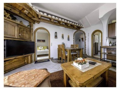 Apartment One bedroom apartment with terrace and sea view Banjol, Rab A-22226-a - Outdoor photo 8