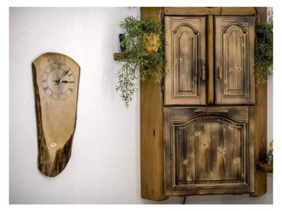 Apartment One bedroom apartment with terrace and sea view Banjol, Rab A-22226-a - Outdoor photo 11