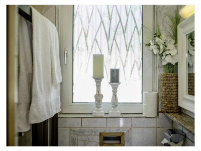 Apartment One bedroom apartment with terrace and sea view Banjol, Rab A-22226-a - Outdoor photo 28