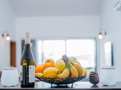 Apartment Two bedroom apartment with balcony and sea view Okrug Gornji, Čiovo A-22182-a - Outdoor photo 10