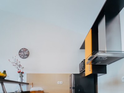 Apartment Two bedroom apartment with balcony and sea view Okrug Gornji, Čiovo A-22182-a - Outdoor photo 14