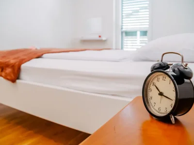 Apartment Two bedroom apartment with balcony and sea view Okrug Gornji, Čiovo A-22182-a - Outdoor photo 20