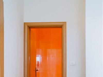 Apartment Two bedroom apartment with balcony and sea view Okrug Gornji, Čiovo A-22182-a - Outdoor photo 27