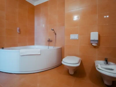 Apartment Two bedroom apartment with balcony and sea view Okrug Gornji, Čiovo A-22182-a - Outdoor photo 31