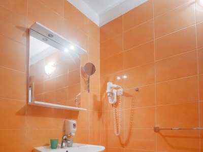 Apartment Two bedroom apartment with balcony and sea view Okrug Gornji, Čiovo A-22182-a - Outdoor photo 33