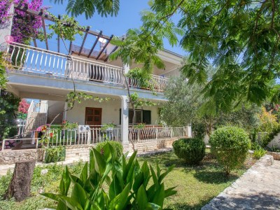 Apartment Two bedroom apartment with terrace Ražanj, Rogoznica A-21529-a - Outdoor photo 6