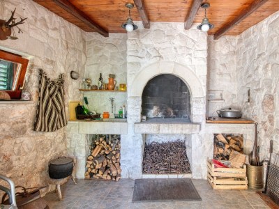 Apartment Two bedroom apartment with terrace Ražanj, Rogoznica A-21529-a - Outdoor photo 10