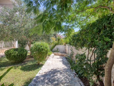 Apartment Two bedroom apartment with terrace Ražanj, Rogoznica A-21529-a - Outdoor photo 12